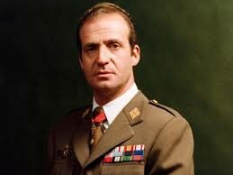 JUAN CARLOS I