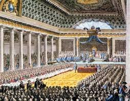 l'assemblea del terzo stato