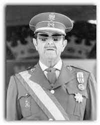 Biografía Jaime Milans del Bosch