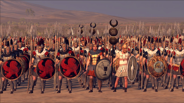 Batalla de Leuctra, Hegemonía de Tebas.