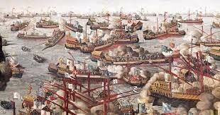 Ναυμαχια Ναυπακτου