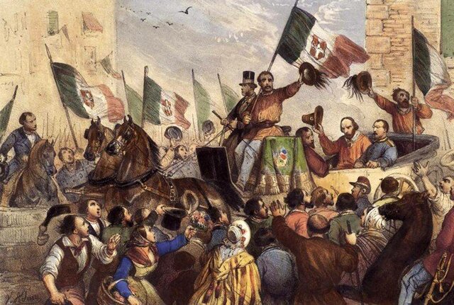 Unità d'Italia