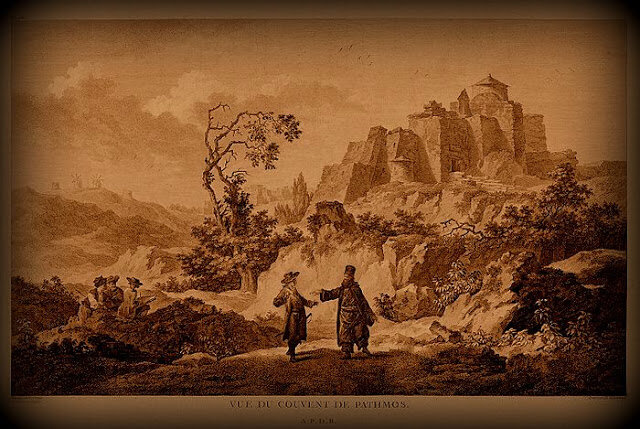 Η μεταφορά της έδρας της Φιλικής Εταιρείας στην Κωνσταντινούπολη