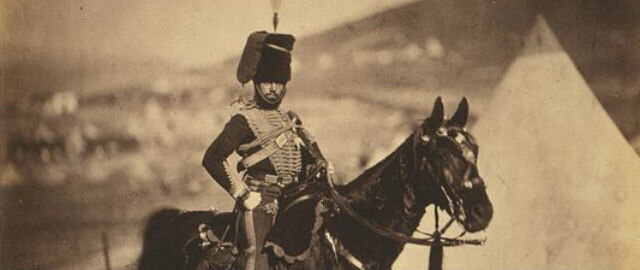 Guerra di Crimea