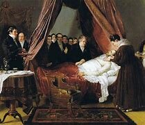 Muerte de Fernando VII. Regreso de los emigrados politícos