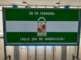 Referéndum iniciativa autonomía en Andalucía (28/febrero)