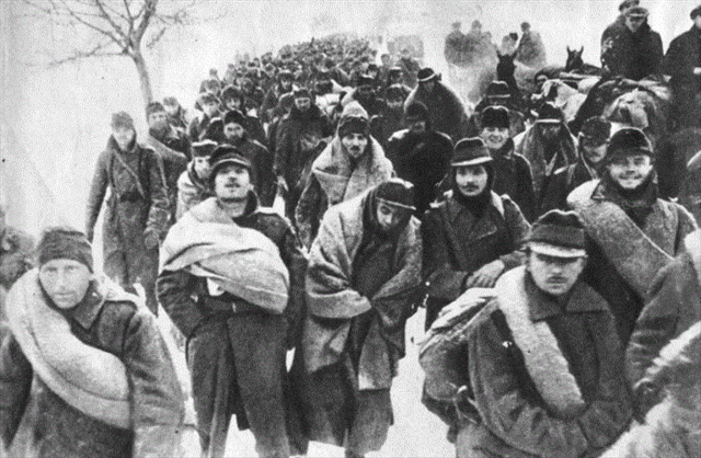 Campagna italiana di Russia