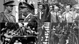Timeline: Bloque 12: La Transición Española