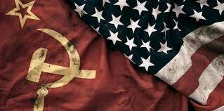 tensiones entre superpotencias