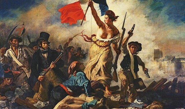 LA FRANCIA AFFRONTA UNA GRAVE CRISI