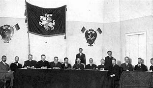 Independencia de Lituania