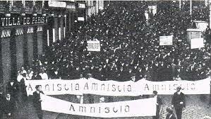 Primera huelga general de la democracia