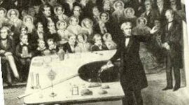 Timeline: Історя винеснення кондиціонерів