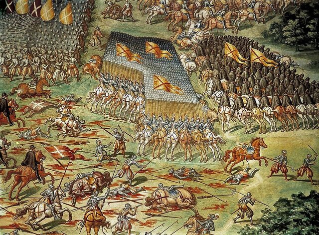 Battle of Saint-Quentin