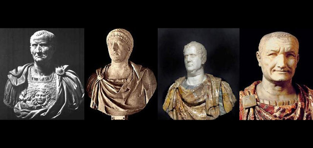 Año de los cuatro emperadores.