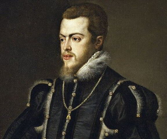 Felipe II, King of Portugal