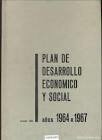Primer plan de desarrollo