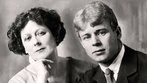 Morte di Sergej Aleksandrovič Esenin