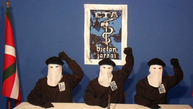 Fundación de la ETA