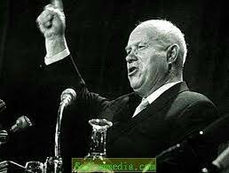 Denuncia di Chruščëv a Stalin