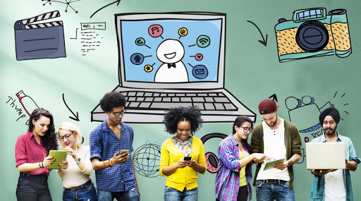 Tercera Revolución Industrial