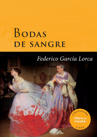 Primera edición en libro