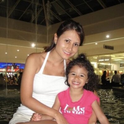 Biographie Sofia Arias timeline