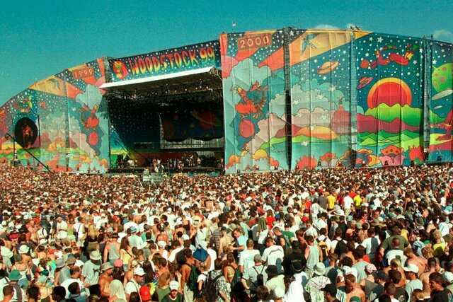 Woodstock