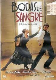 Bodas de sangre (película de 1981)
