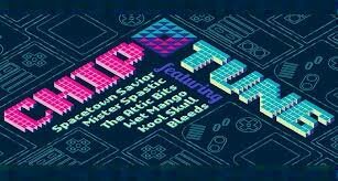 Chiptune