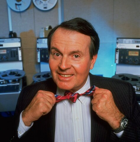 Charles Egerton Osgood