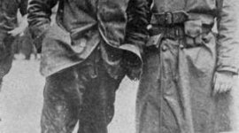 Timeline: Modern canada