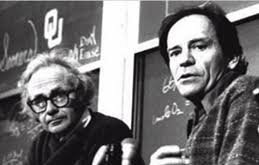 David Hunter Hubel y Torsten N. Wiesel.