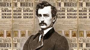 John Wilkes Booth is killed