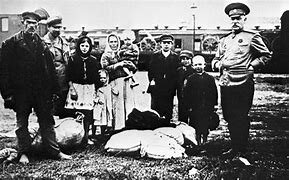 Estallido de la Primera Guerra Mundial