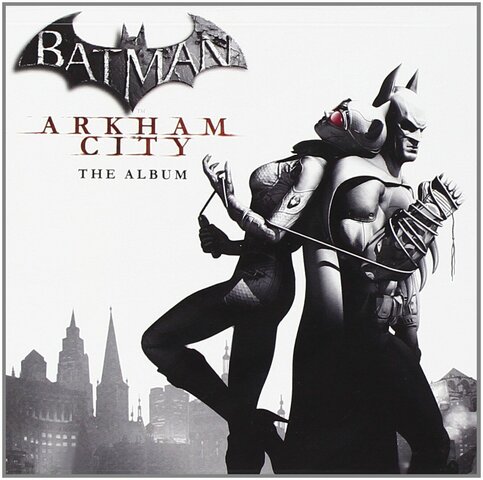 "Batman: Arkham City" (Rocksteady Studios) / Videojuego