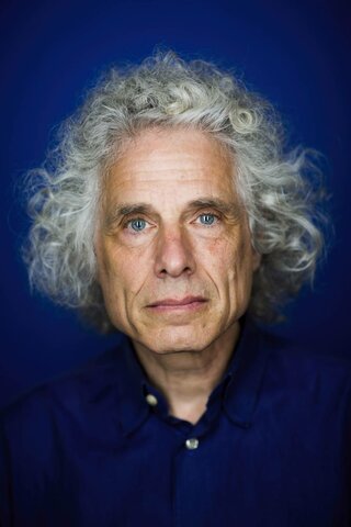 Steven Arthur Pinker