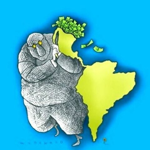 Un regreso del imaginario del desarrollo