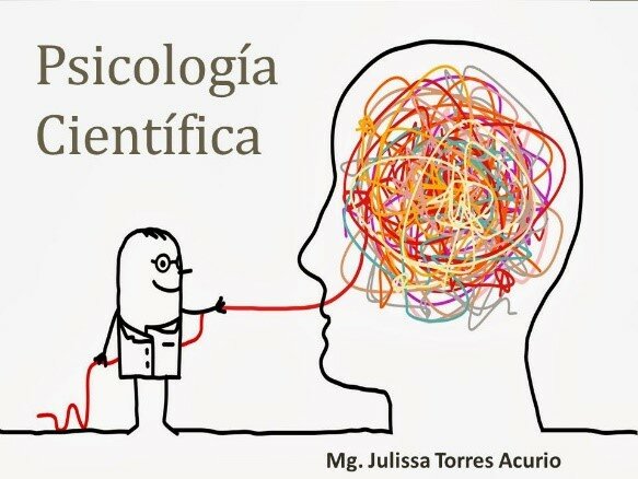 Siglo XIX: nace la "Psicología científica"