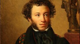 Timeline: Биография А.С. Пушкина