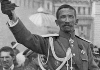 Golpe de Estado de kornilov