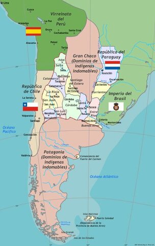 Autodisolucion de la Junta de Representantes