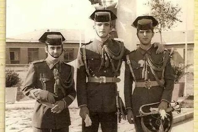 Compañía de Guardias Jóvenes