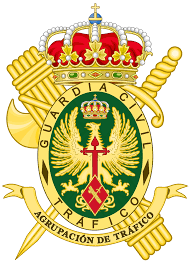 Agrupacion de Trafico