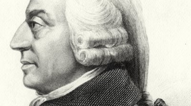 Timeline: Economía gestión y desarrollo empresarial: "Escuelas"