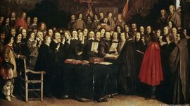 Timeline: Linea de tiempo derecho internacional público