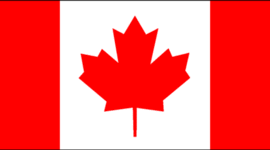 Timeline: Modern Canada