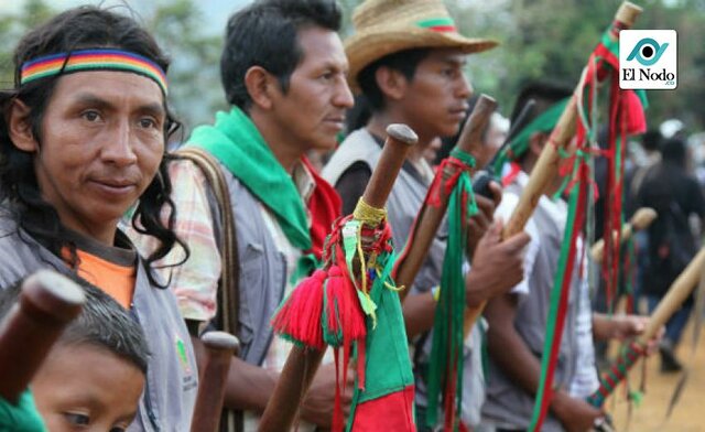 GOBIERNO RECONE LOS PROYECTOS EDUCATIVOS COMUNITARIOS