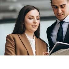 Organización Legal y Administrativa del Registro de Comercio.