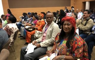 INCLUSION DE LA ETNOEDUCACIÓN EN EL CURRICULO